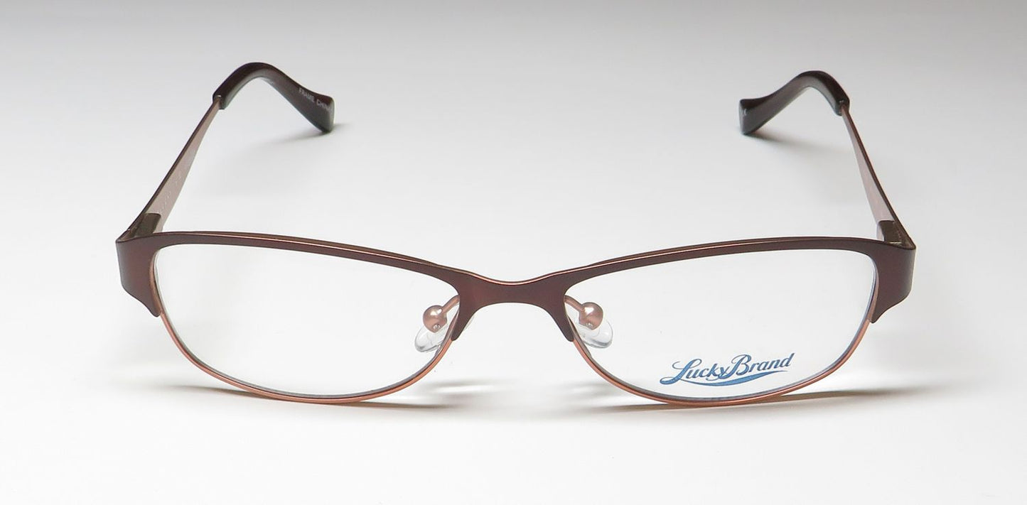 Lucky Brand Tickle Eyeglasses