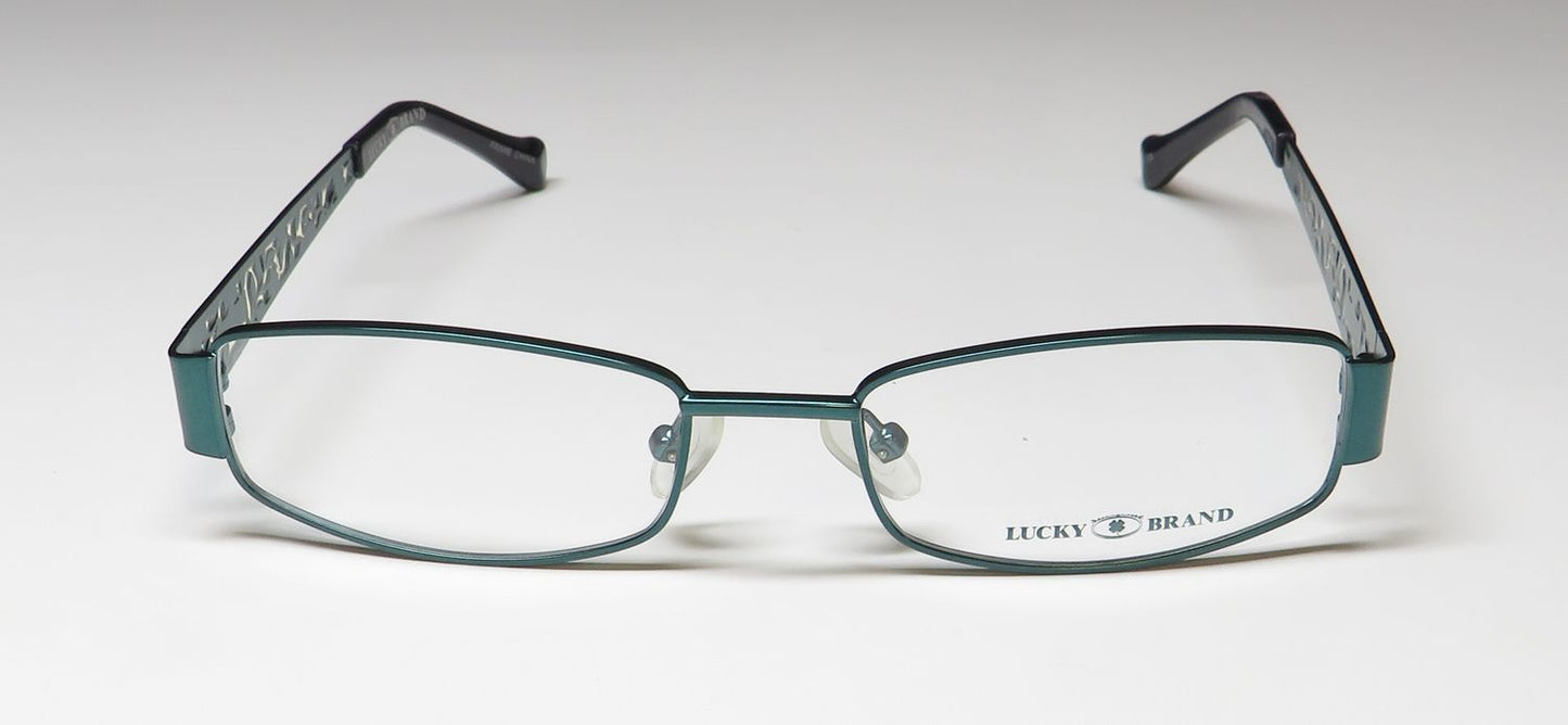 Lucky Brand Ivy Eyeglasses