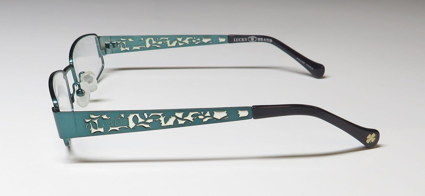 Lucky Brand Ivy Eyeglasses