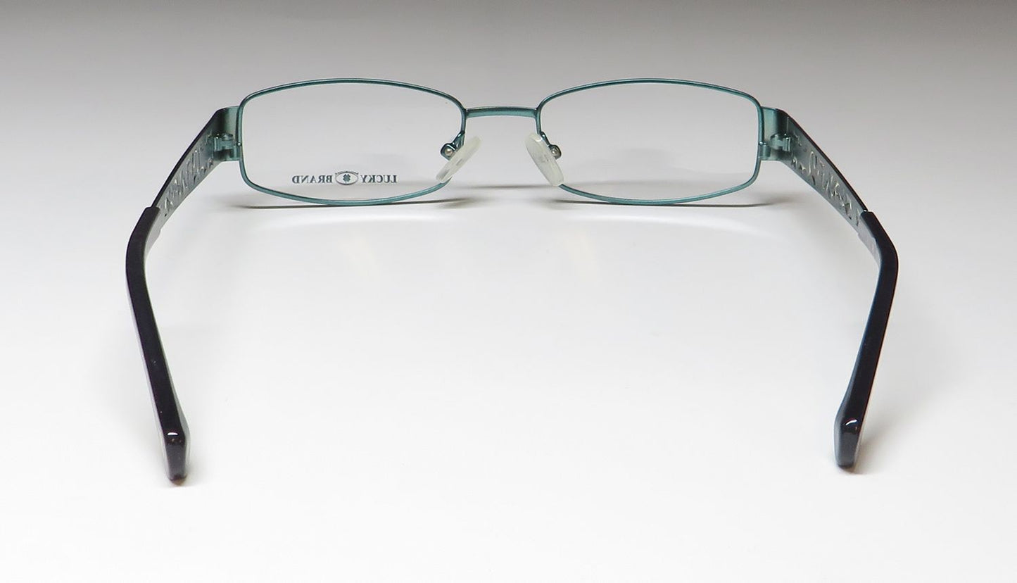 Lucky Brand Ivy Eyeglasses