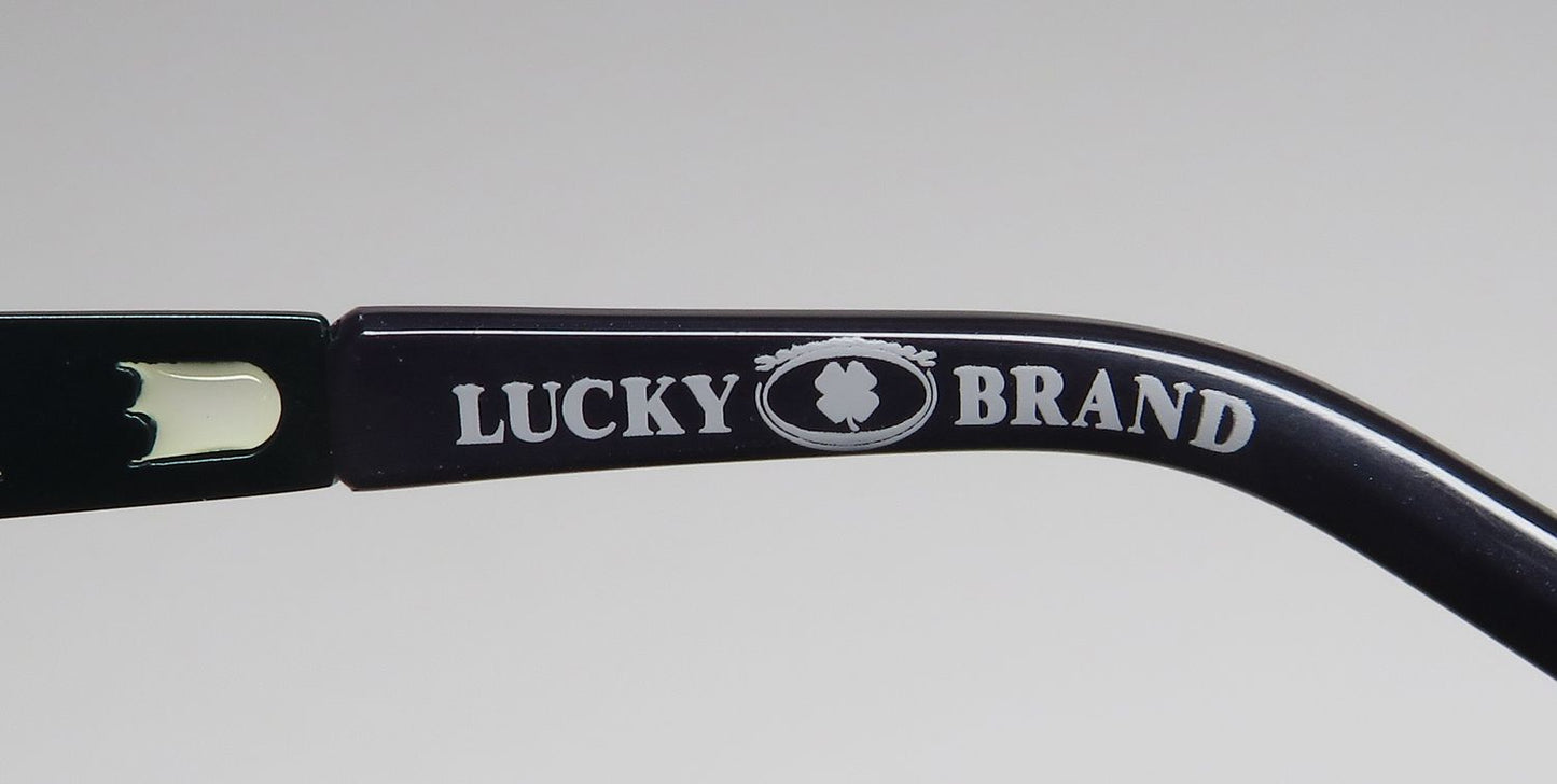 Lucky Brand Ivy Eyeglasses