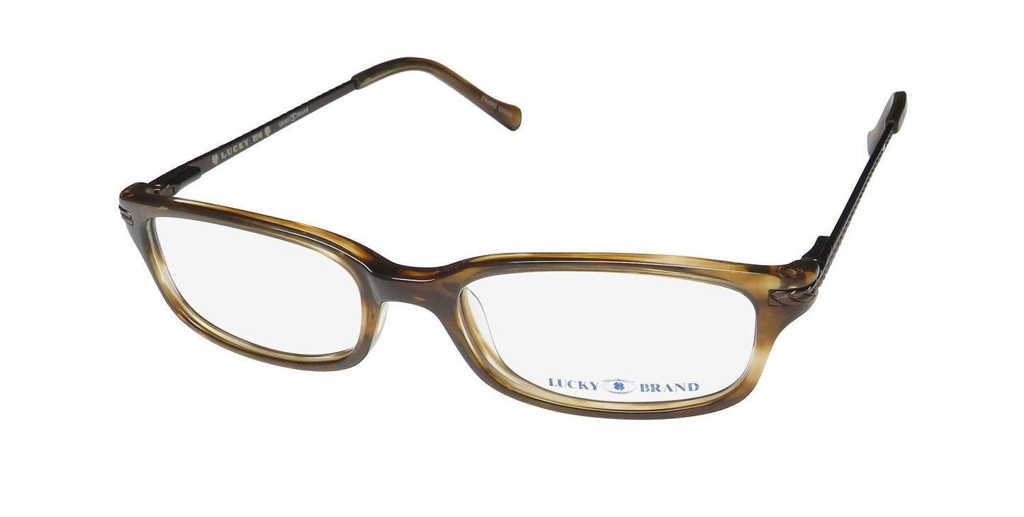 Lucky Brand Skip Day Eyeglasses