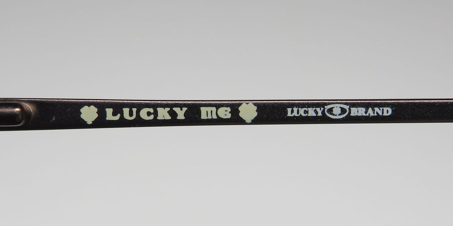 Lucky Brand Skip Day Eyeglasses