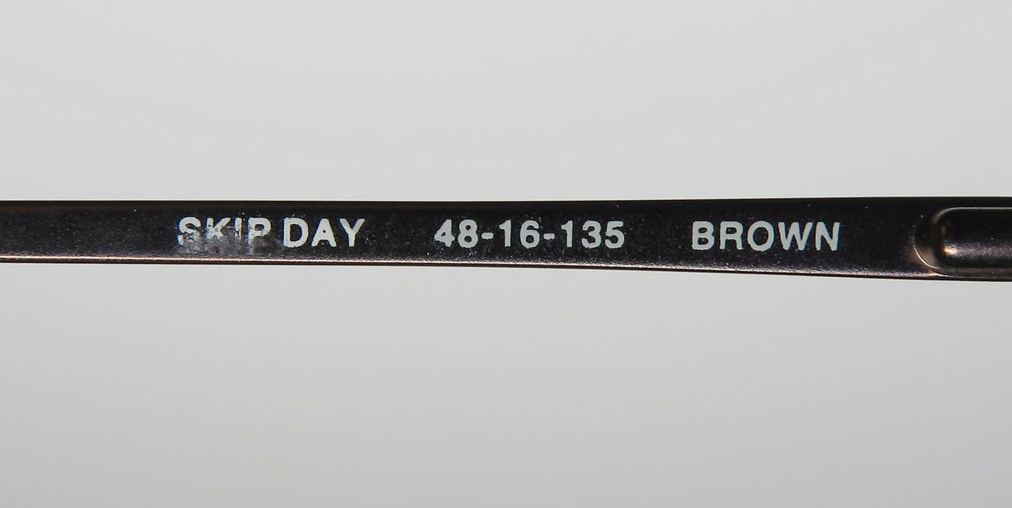 Lucky Brand Skip Day Eyeglasses