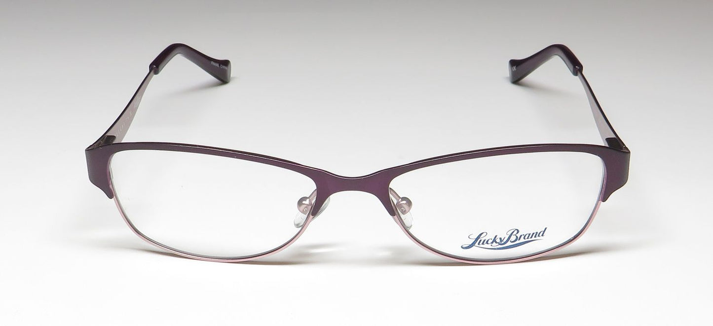 Lucky Brand Tickle Eyeglasses