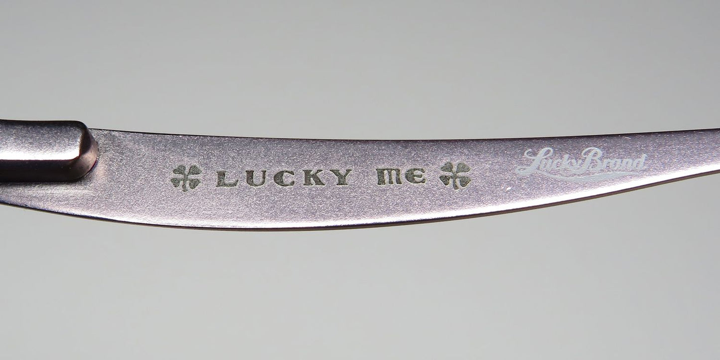 Lucky Brand Tickle Eyeglasses