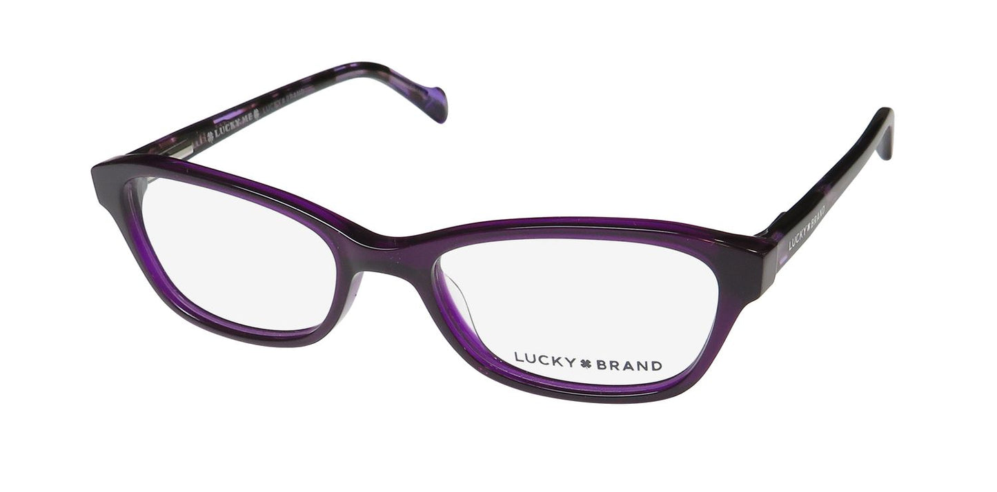 Lucky Brand D706 Eyeglasses