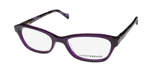 Lucky Brand D706 Eyeglasses