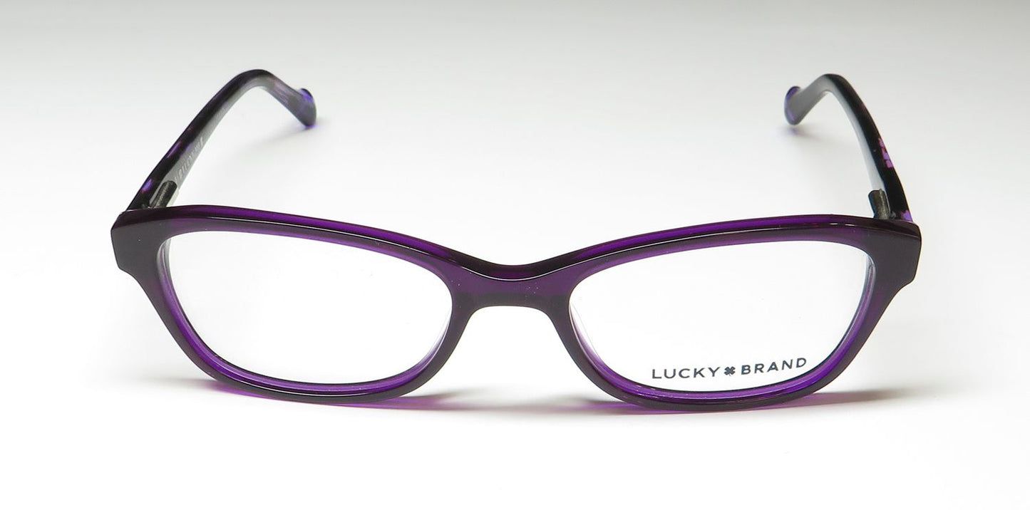 Lucky Brand D706 Eyeglasses