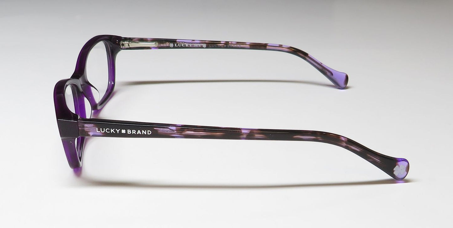 Lucky Brand D706 Eyeglasses