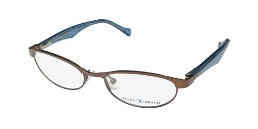 Lucky Brand Peppy Eyeglasses