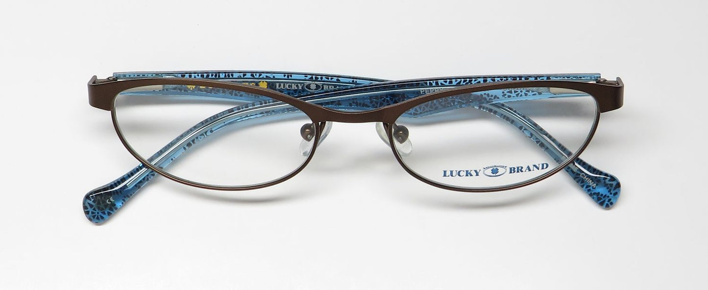 Lucky Brand Peppy Eyeglasses