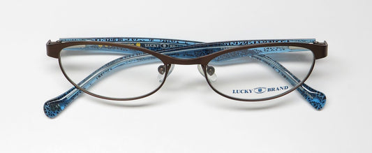 Lucky Brand Peppy Eyeglasses
