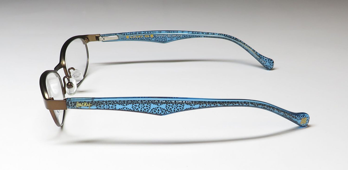 Lucky Brand Peppy Eyeglasses