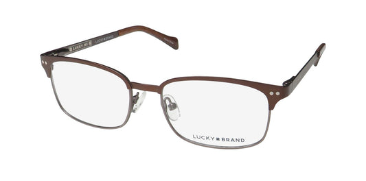 Lucky Brand D803 Eyeglasses
