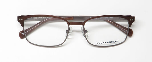 Lucky Brand D803 Eyeglasses