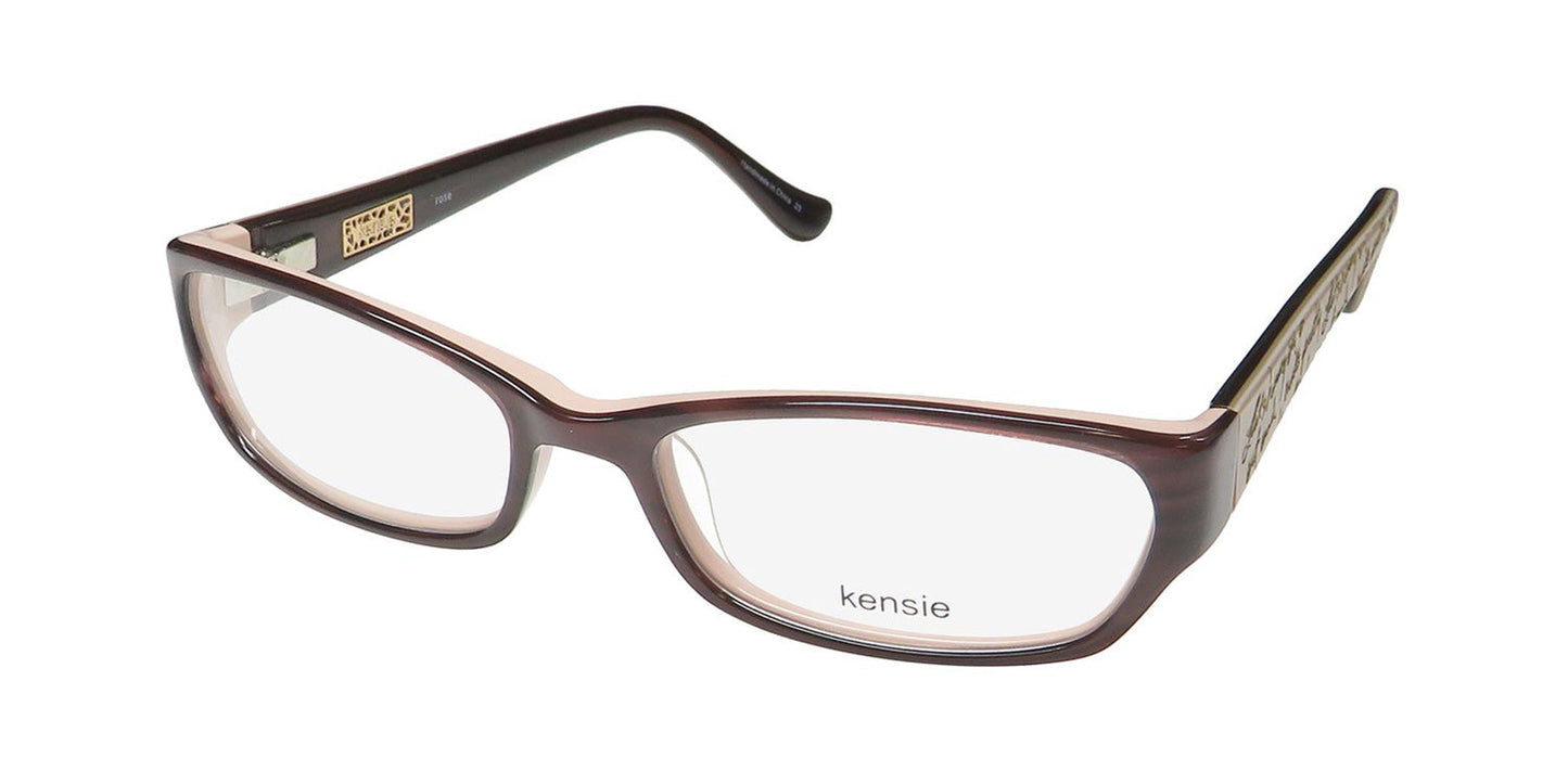 kensie Rose Eyeglasses