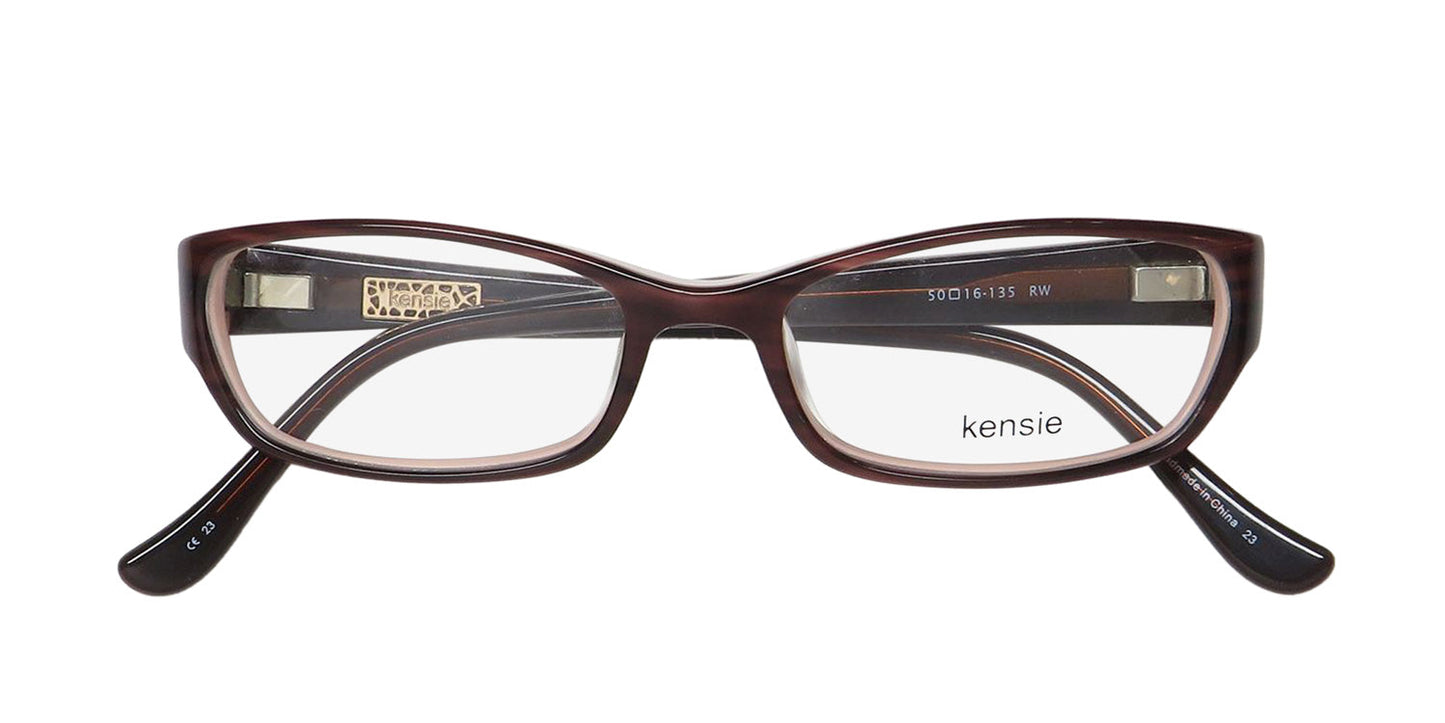 kensie Rose Eyeglasses