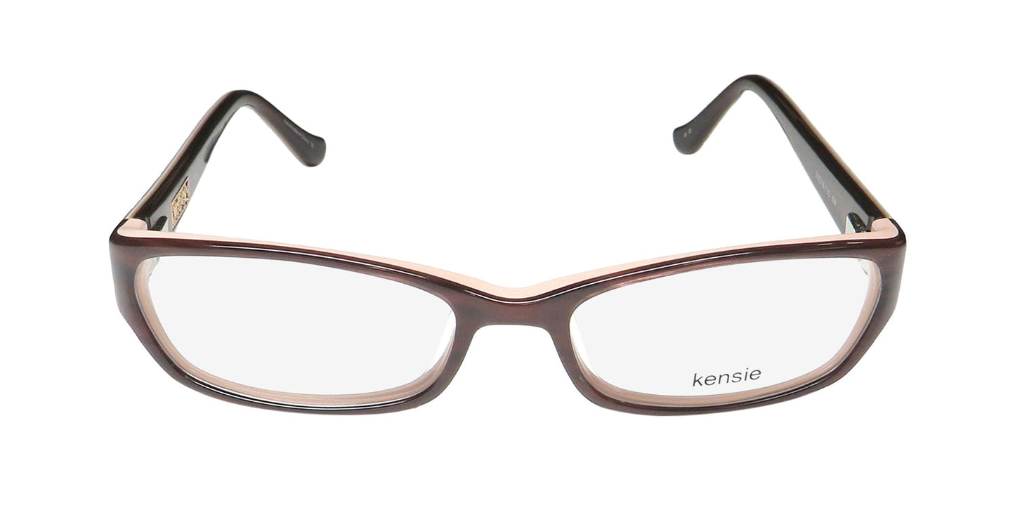 kensie Rose Eyeglasses