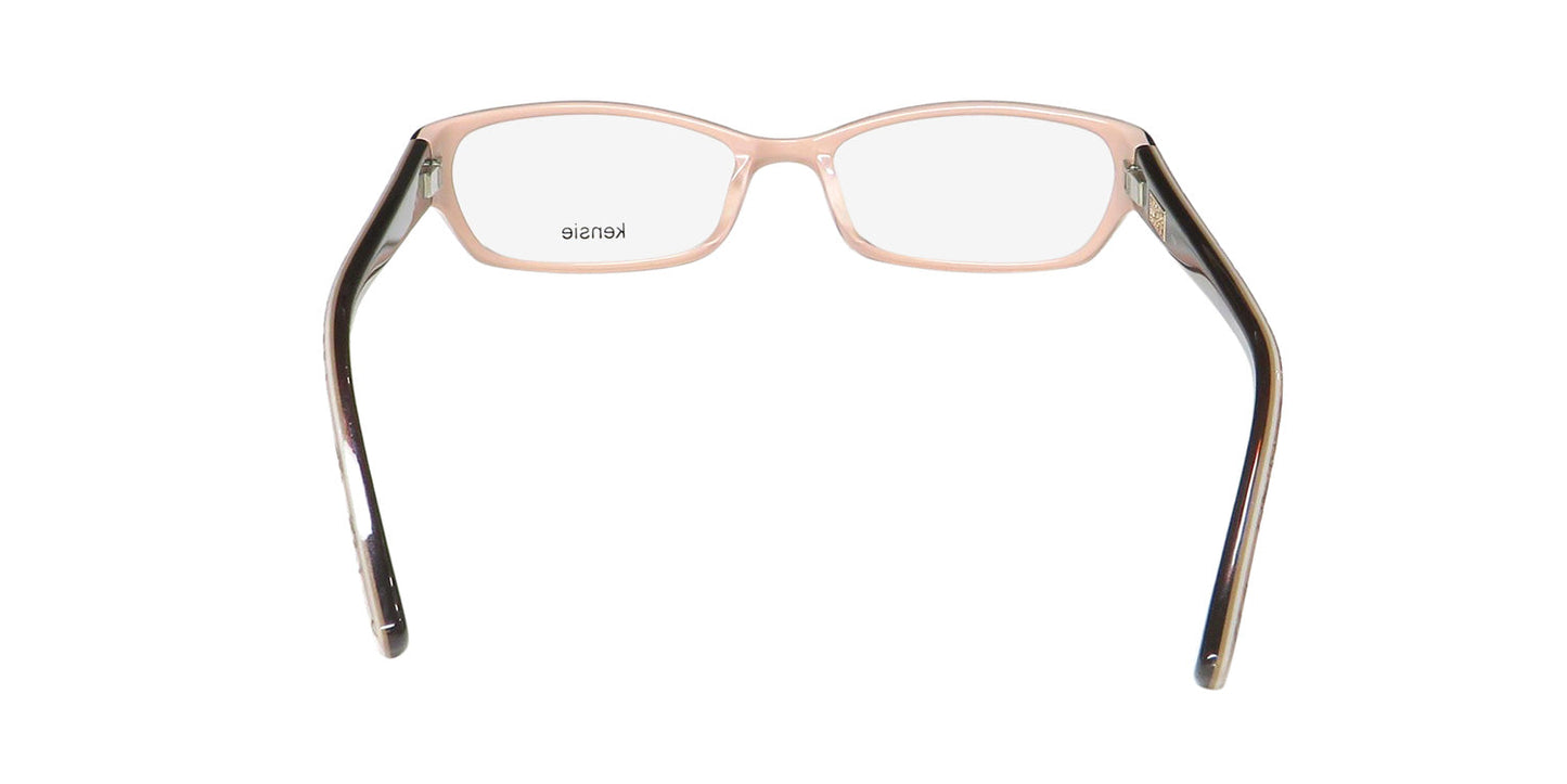 kensie Rose Eyeglasses