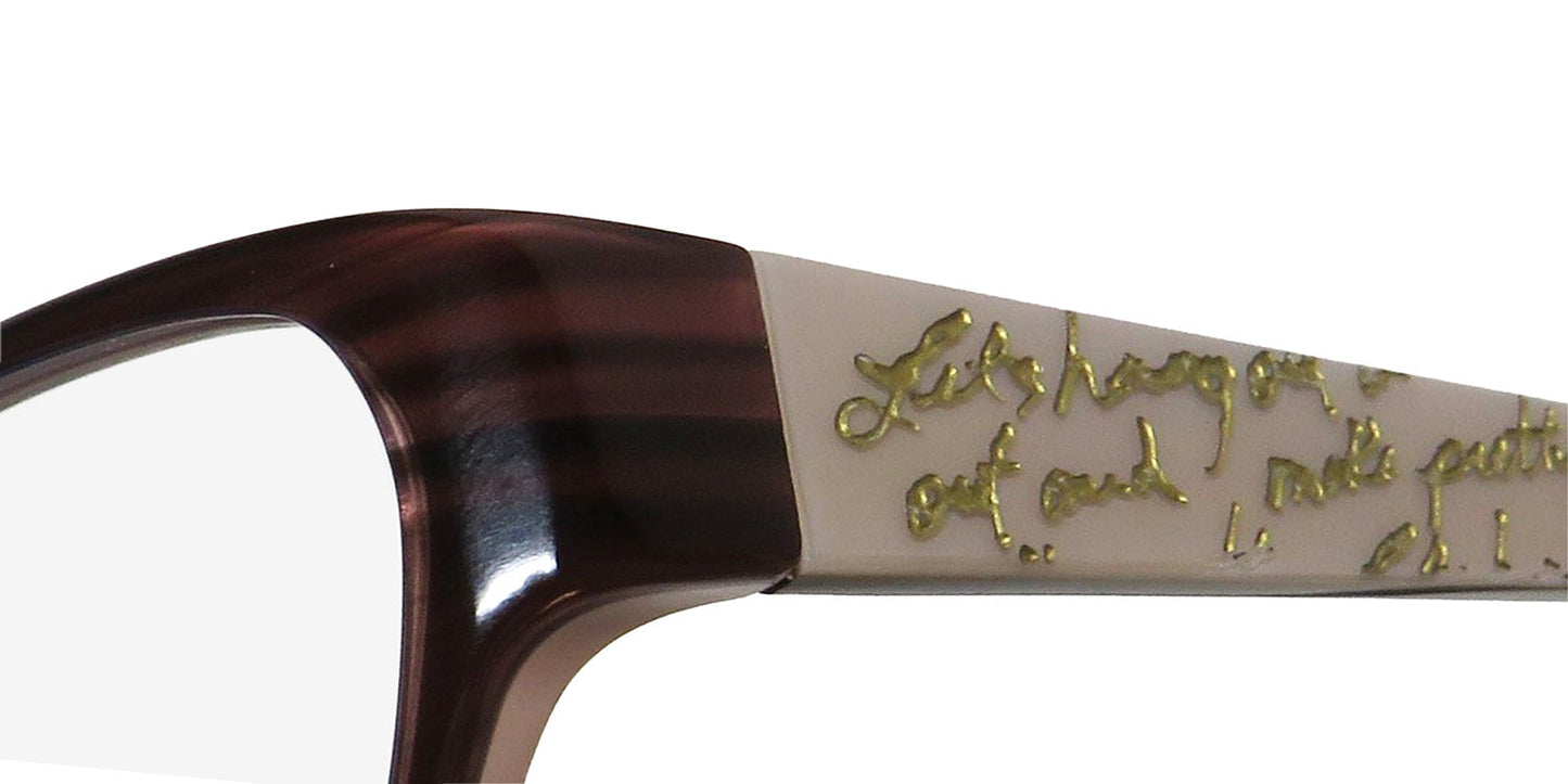 kensie Rose Eyeglasses