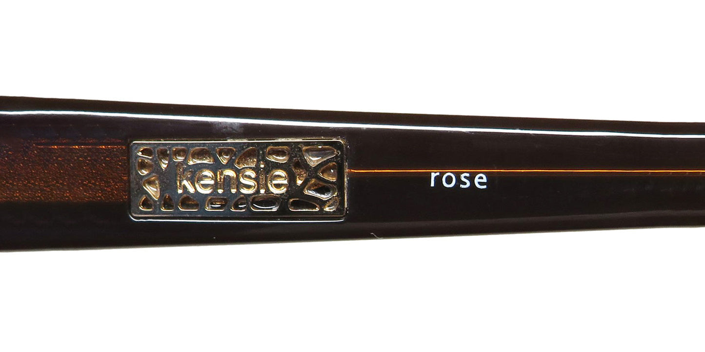 kensie Rose Eyeglasses