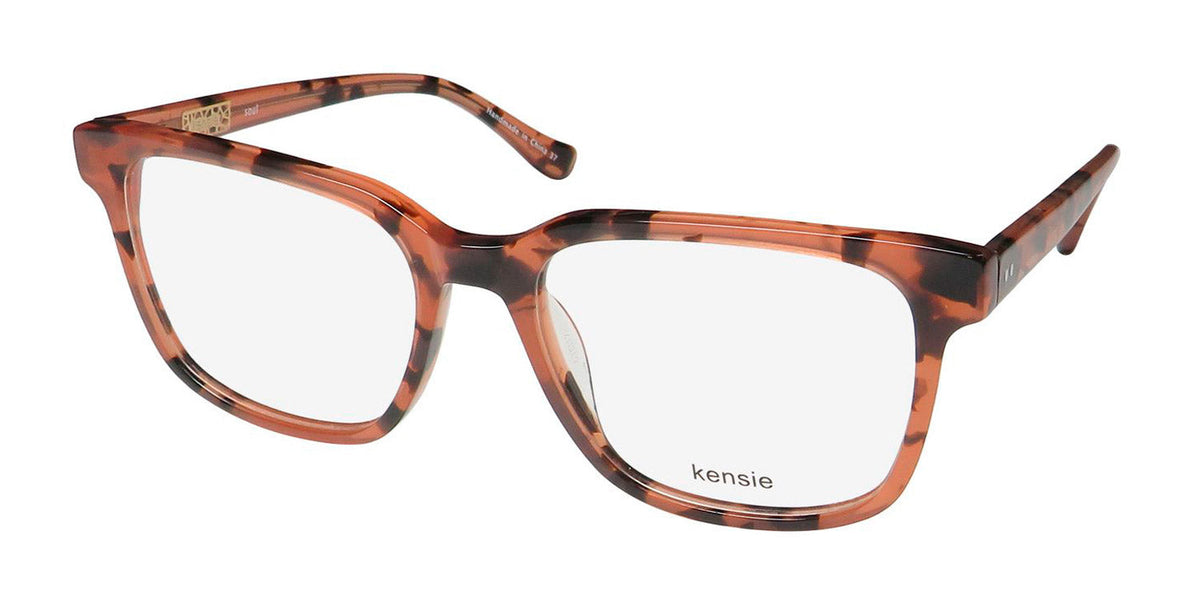kensie Soul Eyeglasses