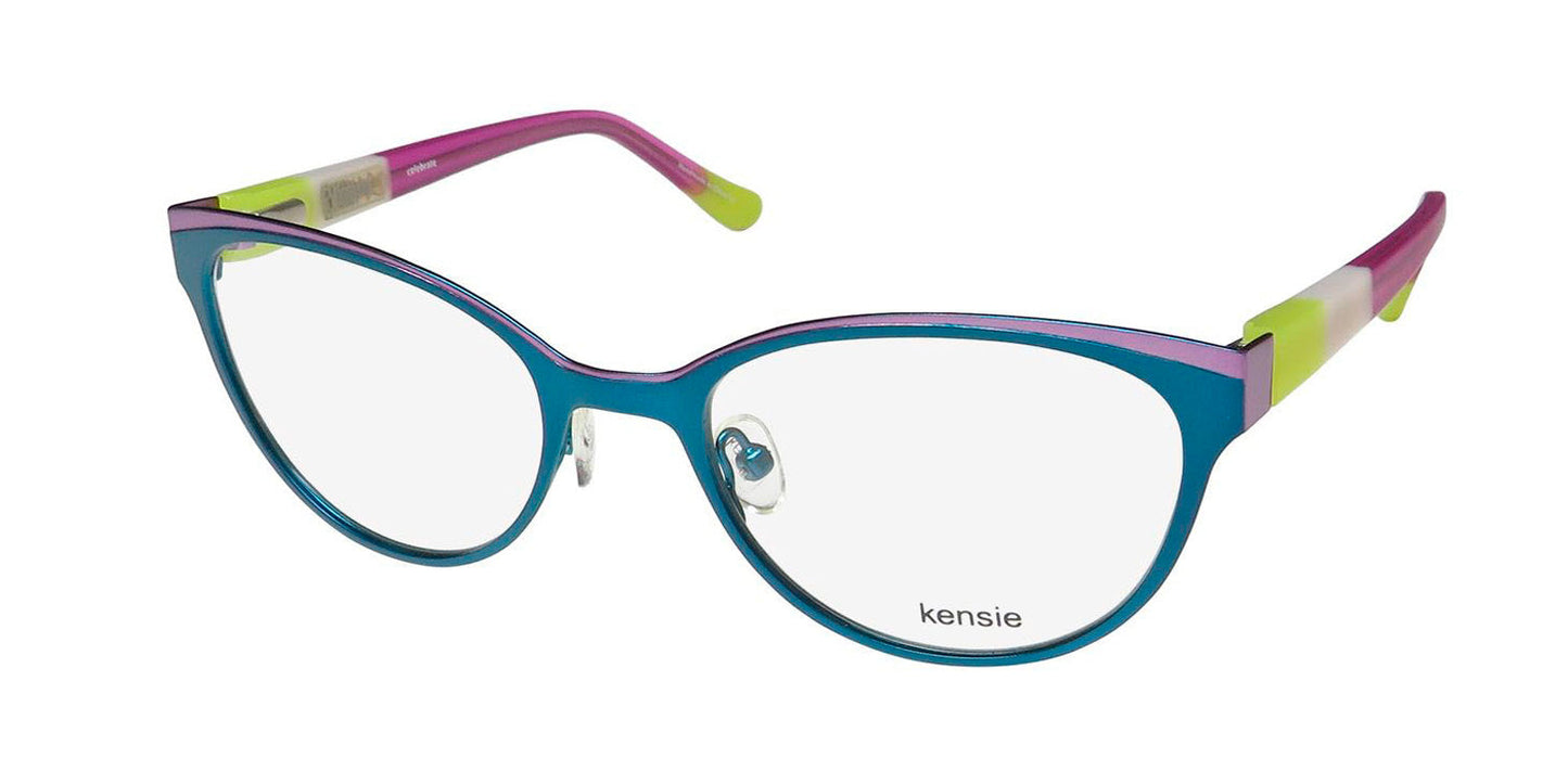 kensie Celebrate Eyeglasses