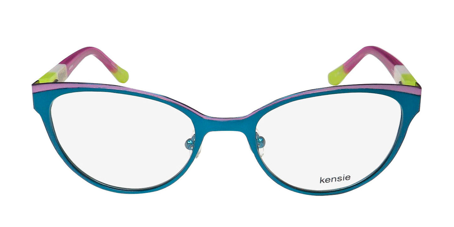 kensie Celebrate Eyeglasses