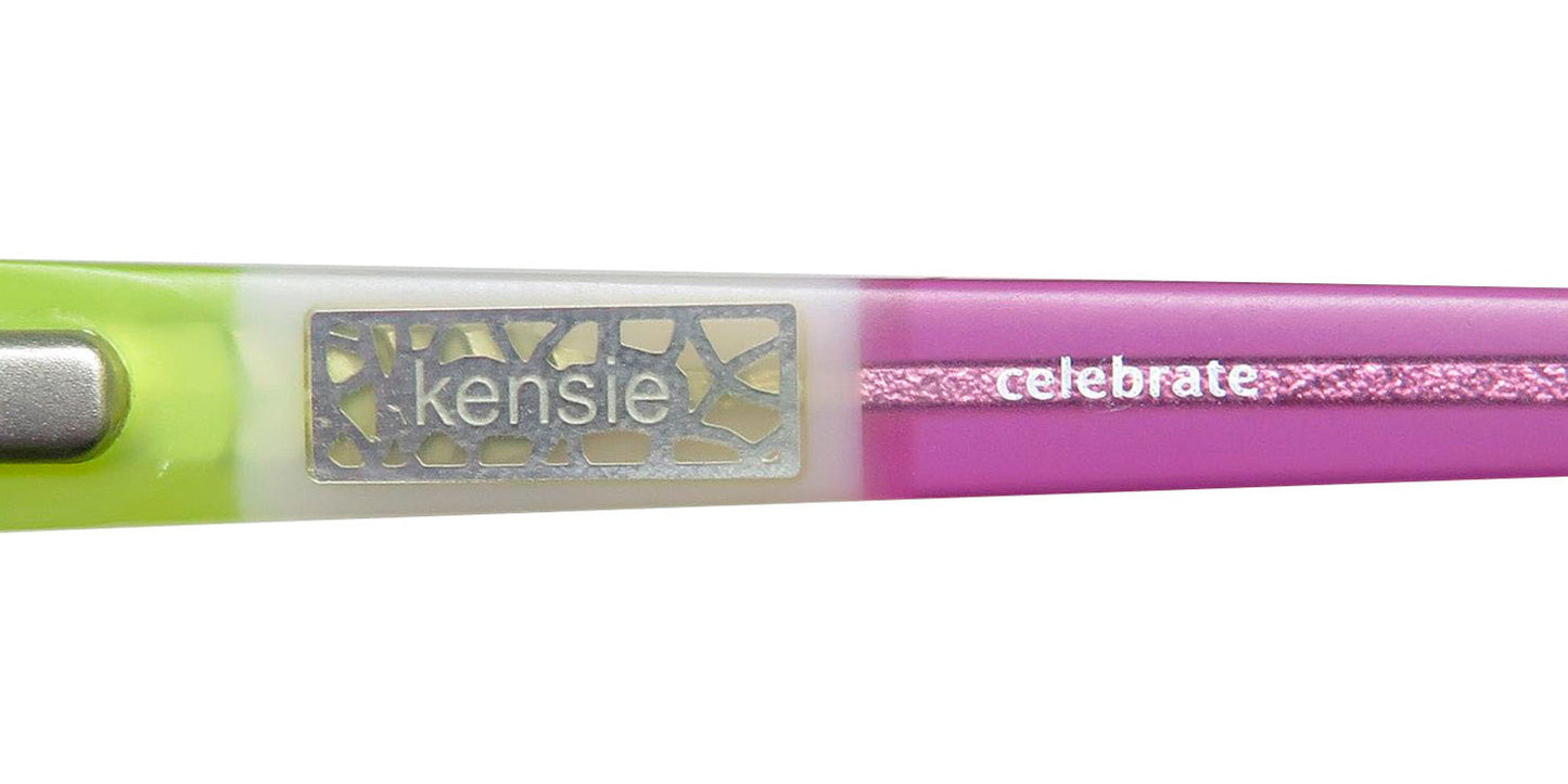 kensie Celebrate Eyeglasses
