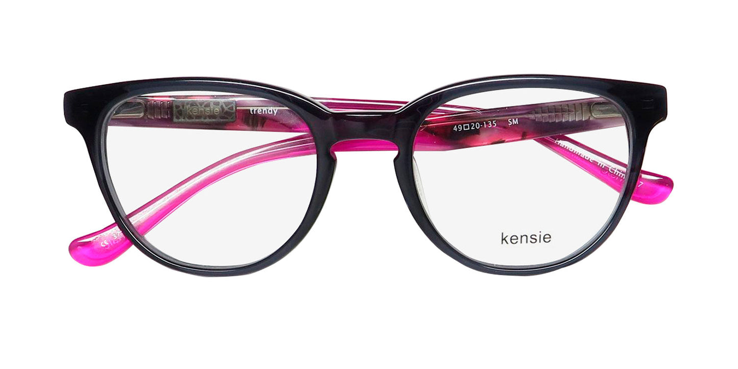 kensie Trendy Eyeglasses
