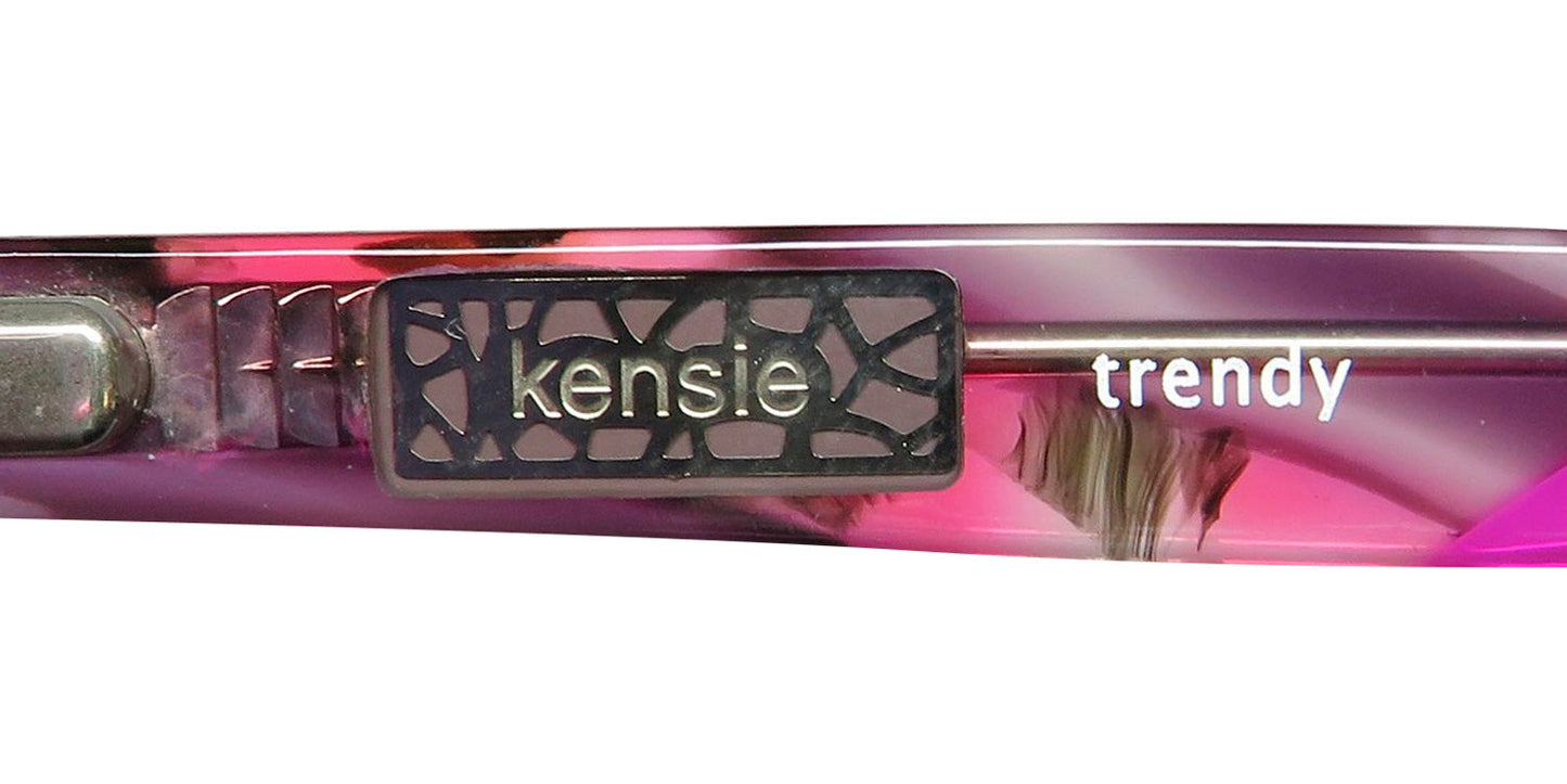 kensie Trendy Eyeglasses