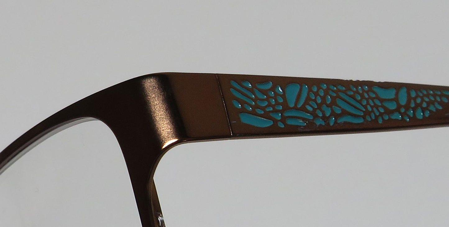 kensie Modern Eyeglasses