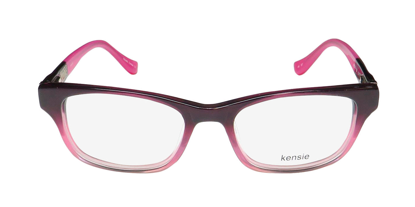 kensie Playful Eyeglasses