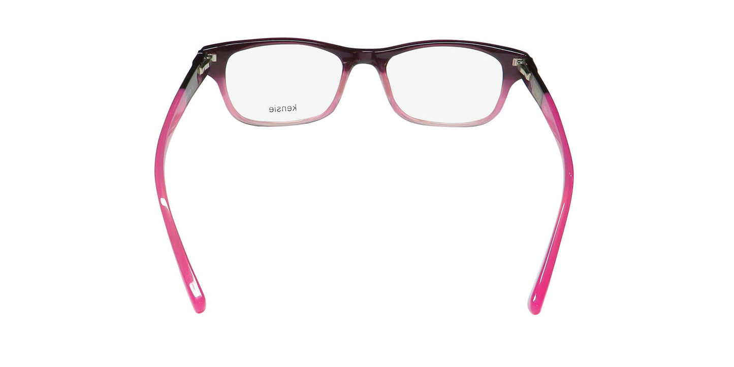 kensie Playful Eyeglasses
