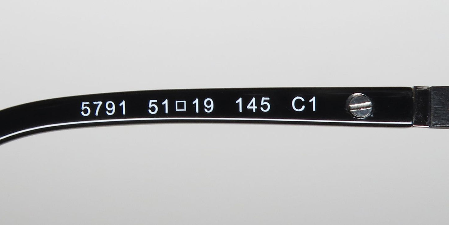 Pier Martino 5791 Eyeglasses
