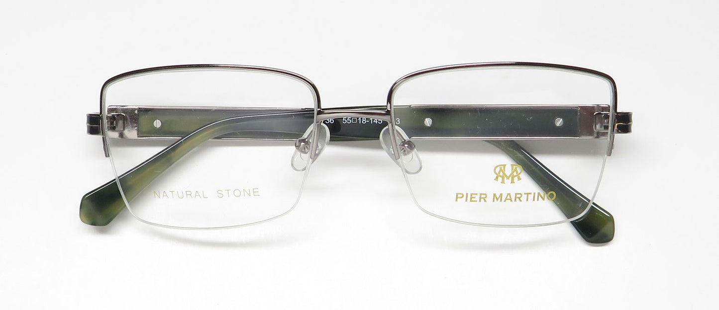 Pier Martino 5736 Eyeglasses