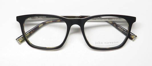 John Varvatos V406 Eyeglasses