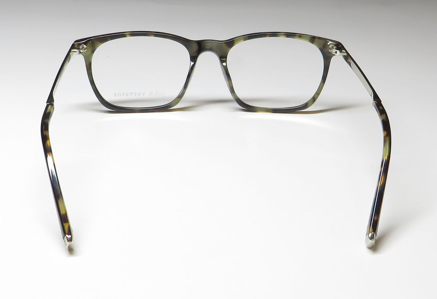 John Varvatos V406 Eyeglasses