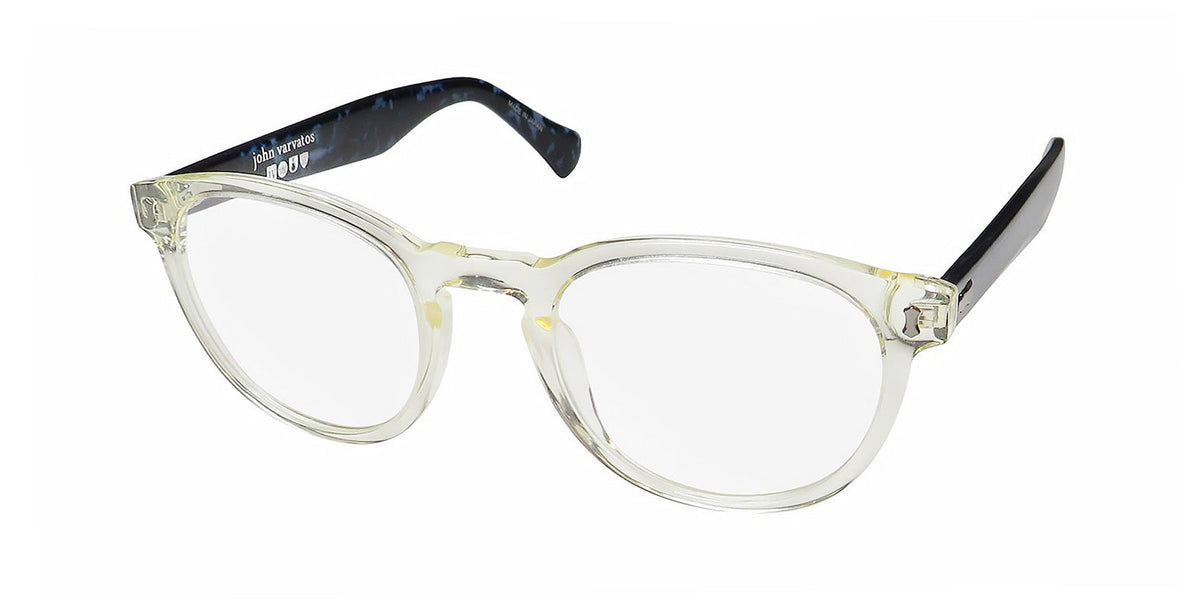 John Varvatos V416 Eyeglasses