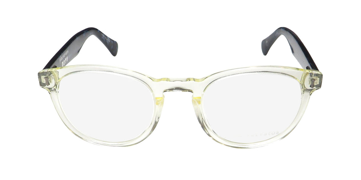 John Varvatos V416 Eyeglasses
