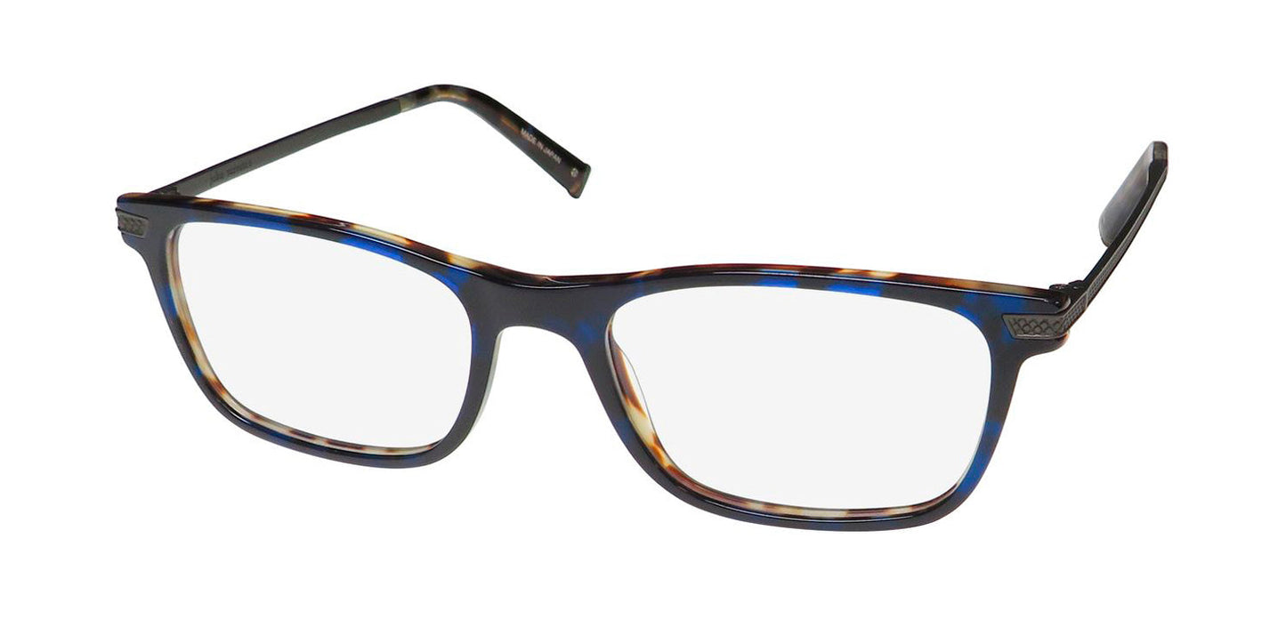 John Varvatos V412 Eyeglasses