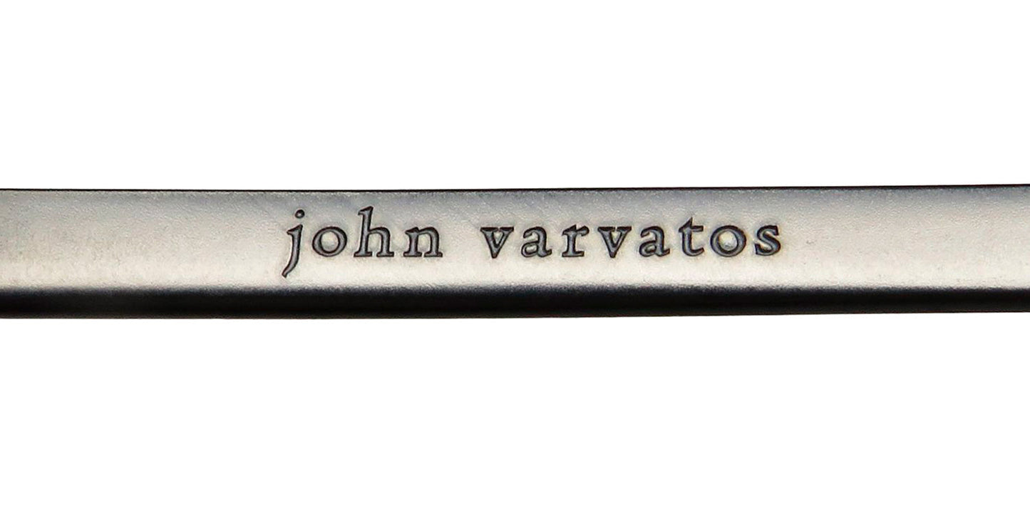 John Varvatos V412 Eyeglasses