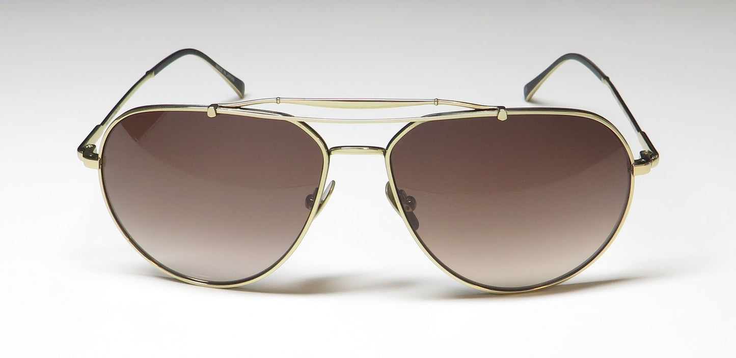 John Varvatos V549 Sunglasses