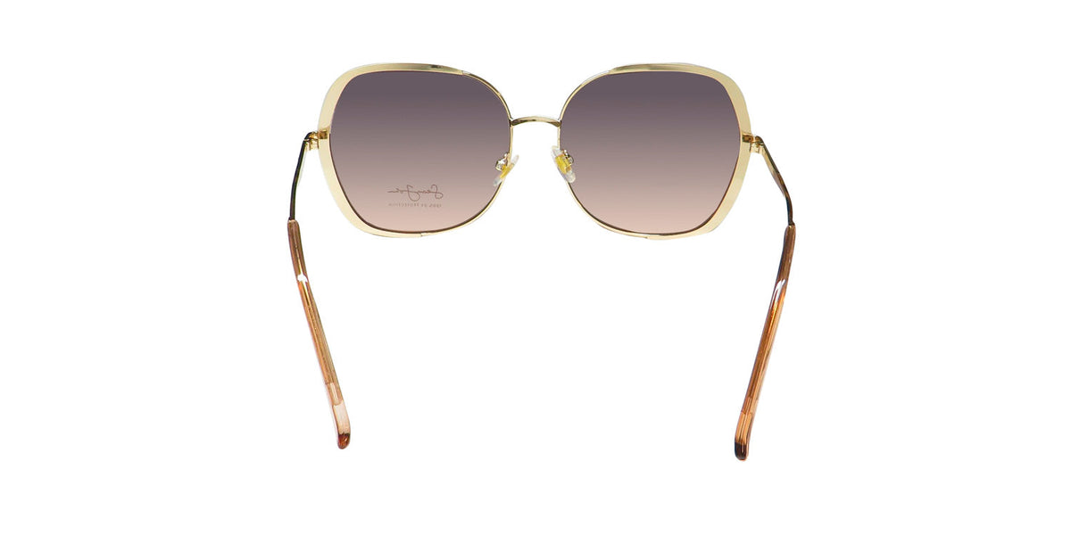 Sean John Sjs4009ce Sunglasses