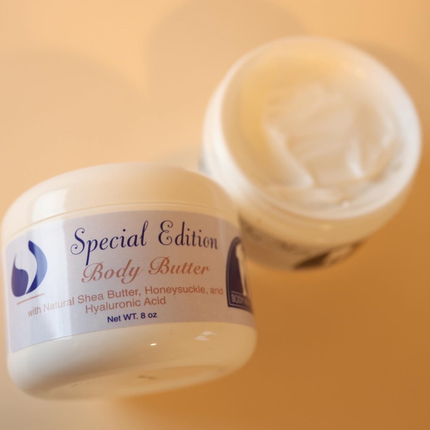 Special Edition Body Butter