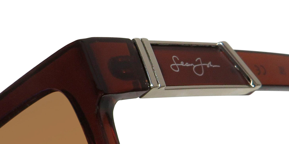 Sean John Sjs1029ce Sunglasses