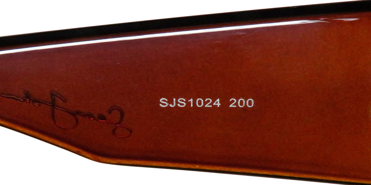 Sean John Sjs1024 Sunglasses