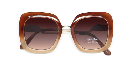 Sean John Sjs2025 Sunglasses