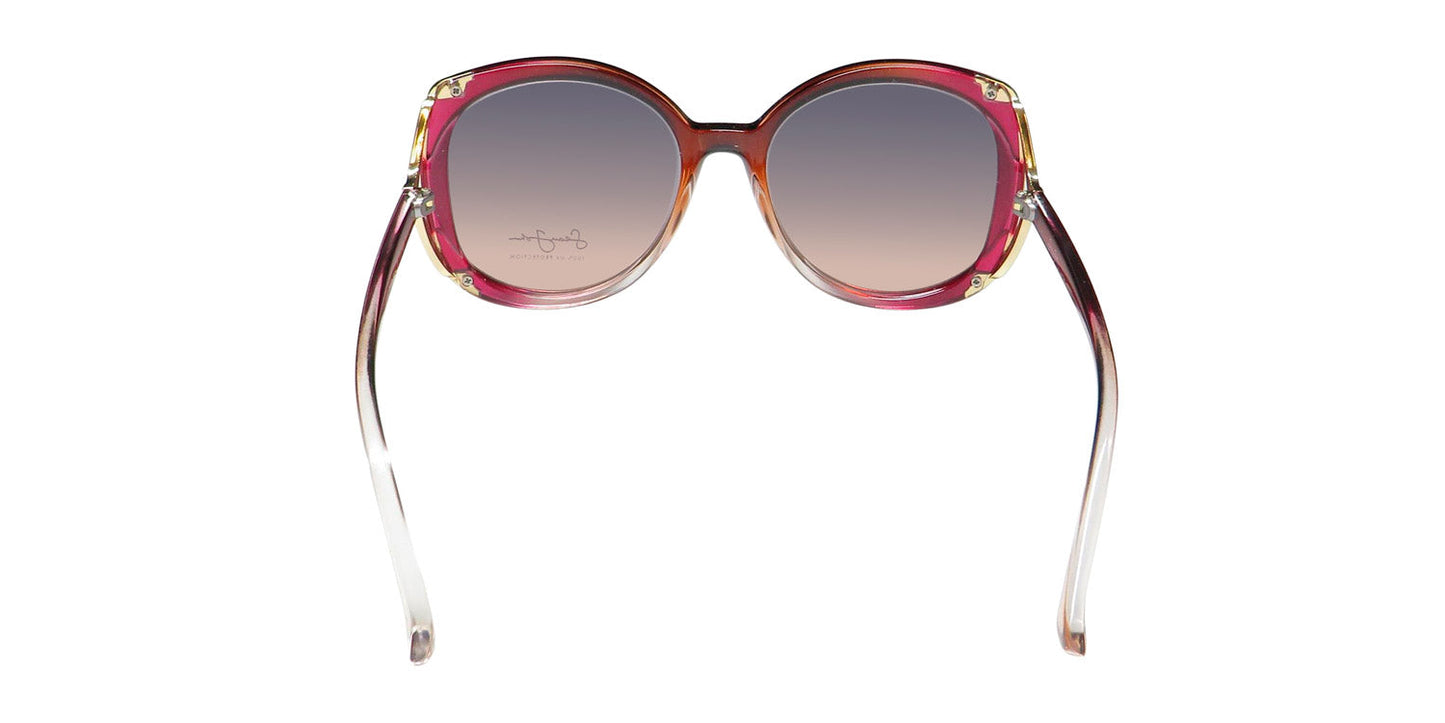 Sean John Sjs2032 Sunglasses